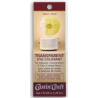 1 OZ RESIN PIGMENT YELLOW