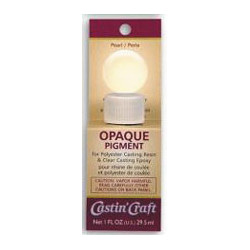 1 OZ RESIN PIGMENT PEARL