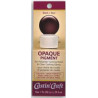 1 OZ RESIN PIGMENT-BLACK OPAQUE