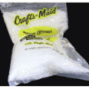 12oz. Clear Plastic Crystals