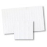 TILE: WHITE, 4PK, 1/24