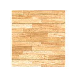 TILE: PARALLEL PARQUET, 4PK, 1/24