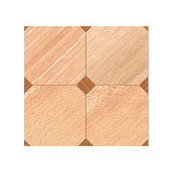 TILE: DIAMOND PARQUET, 4PK, 1/2" Scale