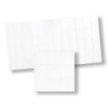 TILE: VICTORIAN FLOOR SHINE WHITE, 4PK