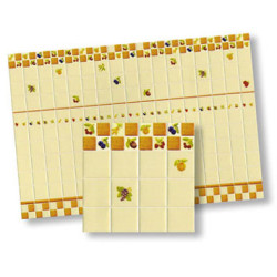 TILE: MEDITERRANEAN, 4PK