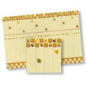 TILE: MEDITERRANEAN, 4PK