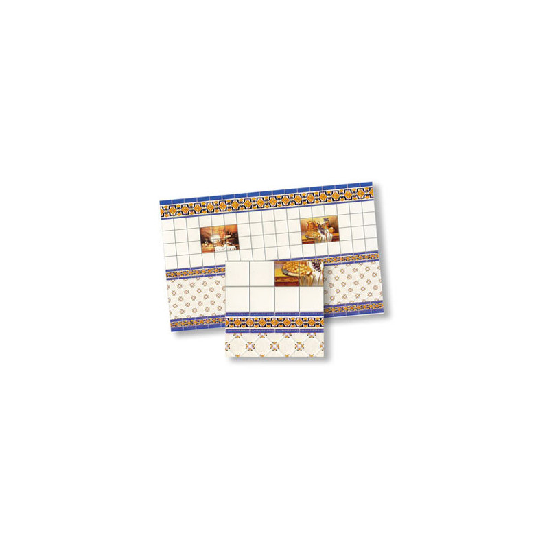TILE: MEDITERRANEAN, 4PK