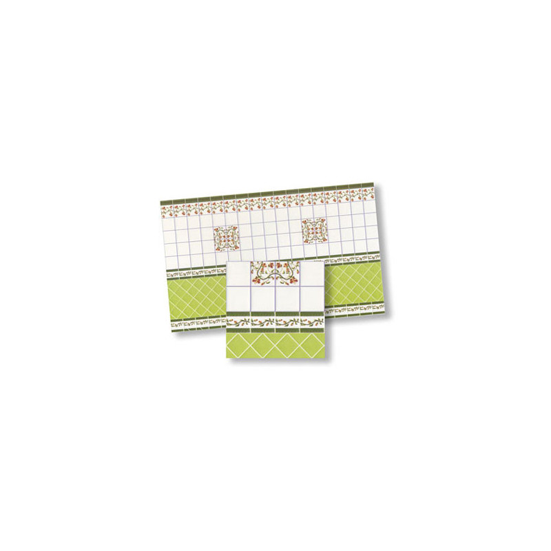 TILE: DELFT, 4PK