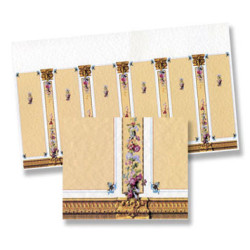 6 pack Wallpaper, 6 Pk