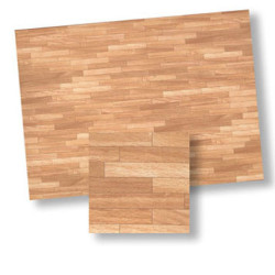 PARQUET, 4PK