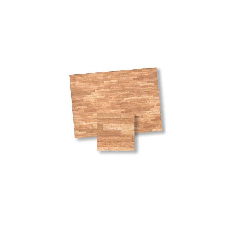 PARQUET, 4PK