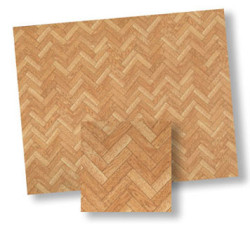 PARQUET, 4PK