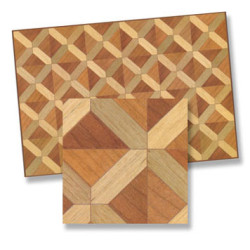 PARQUET, 6PK