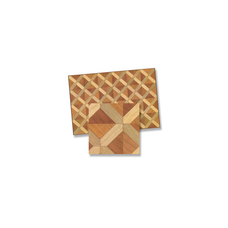 PARQUET, 6PK