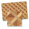 PARQUET, 6PK