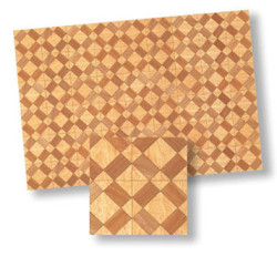 PARQUET, 4PK
