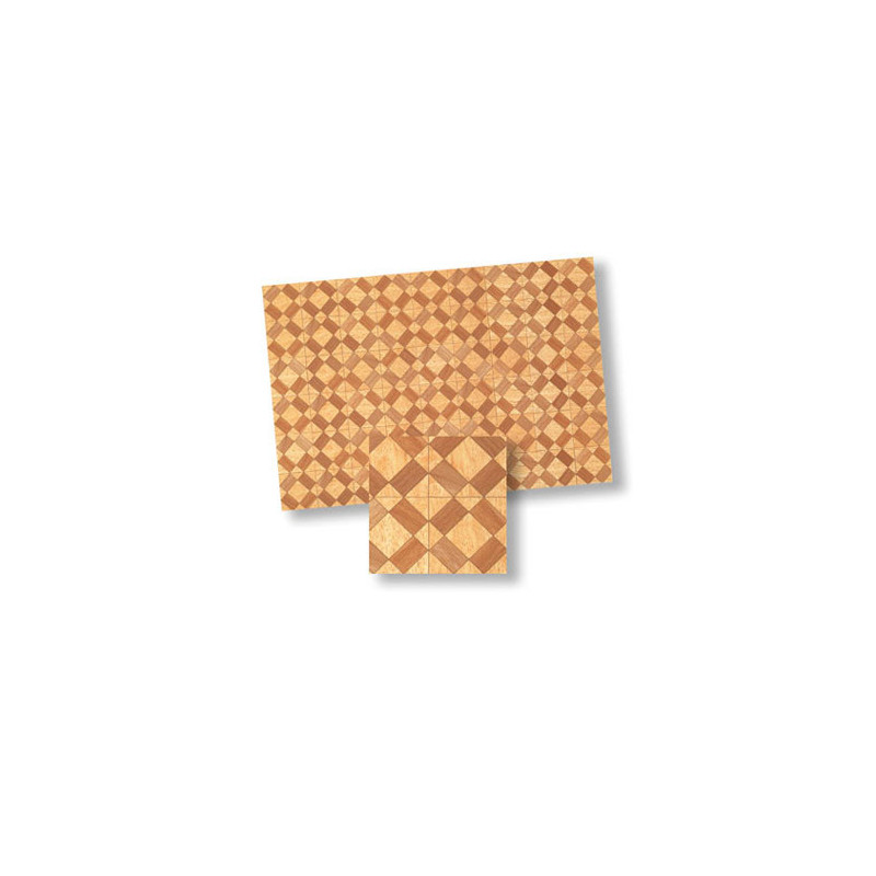 PARQUET, 4PK