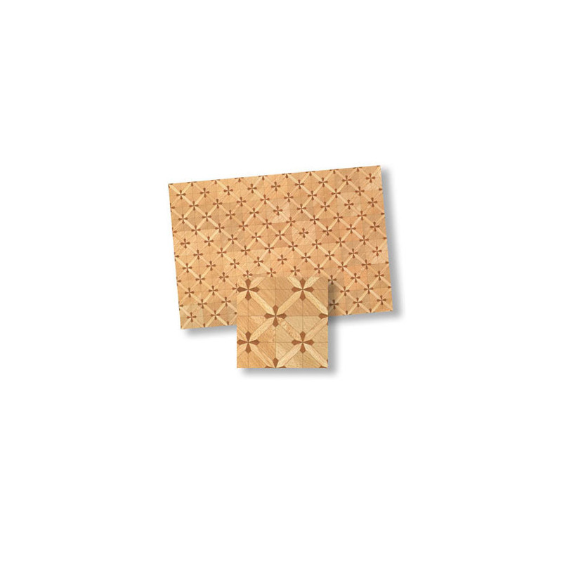 PARQUET, 4PK