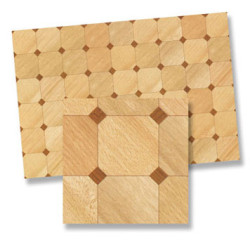 PARQUET, 4PK