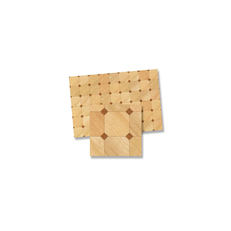 PARQUET, 4PK
