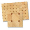 PARQUET, 4PK