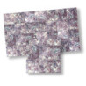 TILE: LILAC MARBLE, 4PK