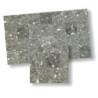TILE: GREY MARBLE, 4PK