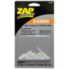PT-18: Z-ENDS FOR ZAP BOTTLES, 10/PK
