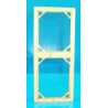 Victorian Screen Door