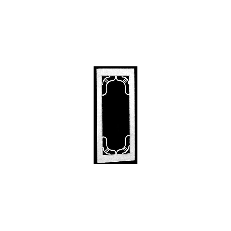 Victorian Screen Door