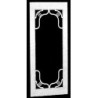 Victorian Screen Door