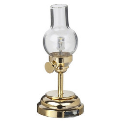 Led Trad Hurricane Lamp