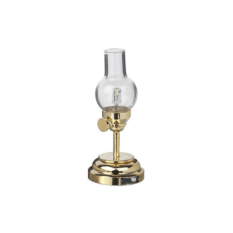 Led Trad Hurricane Lamp