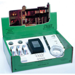 DELUXE WIRING KIT BY CIRKIT