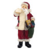 Santa Standing