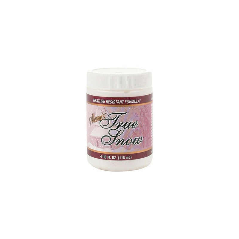 True Snow 4 oz
