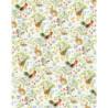 6 pack Wallpaper Country Springtime