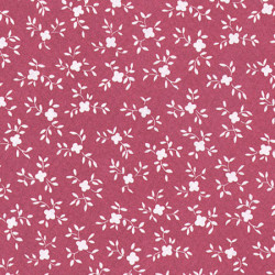 3 pack Wallpaper Baby Breath Burgundy