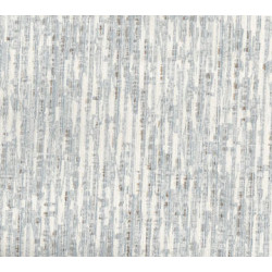 3 pack Wallpaper Blue Verigated Stripe