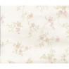 3 pack Wallpaper Flowers And Ivy On Tan