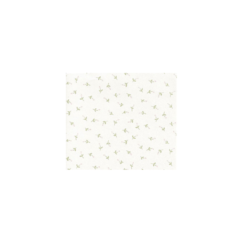 3 pack Wallpaper Purp Green Fleur De Lis