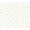 3 pack Wallpaper Purp Green Fleur De Lis