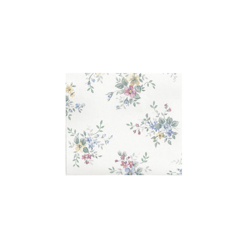 3 pack Wallpaper Blue Rose Yellow Flowers