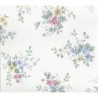 3 pack Wallpaper Blue Rose Yellow Flowers