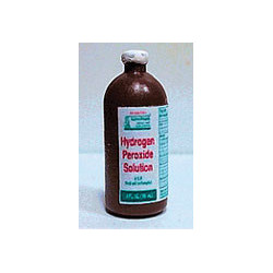 Hydrogen Peroxide