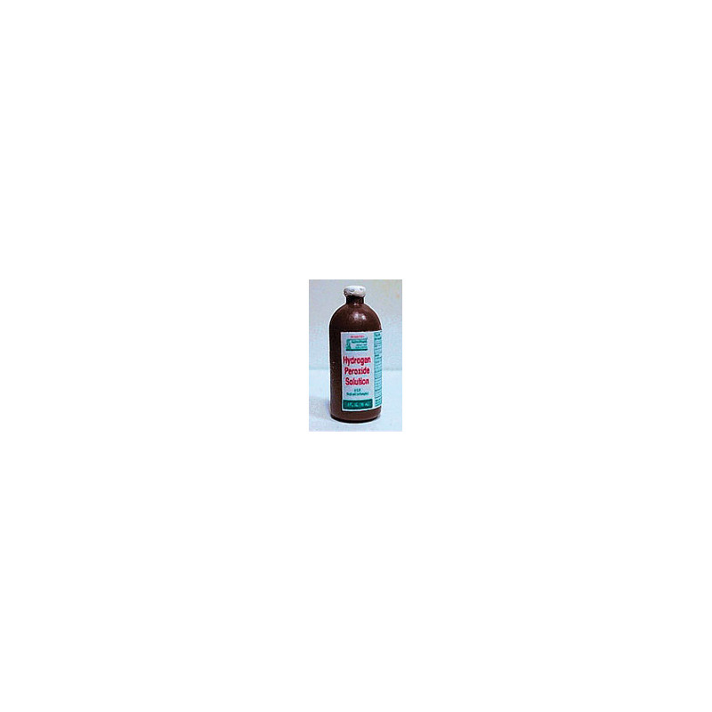 Hydrogen Peroxide