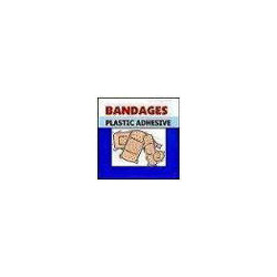 Bandage Strips