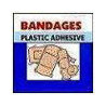 Bandage Strips