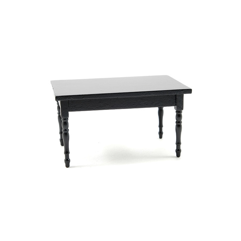 Table Black