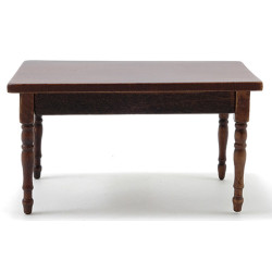 Table Walnut
